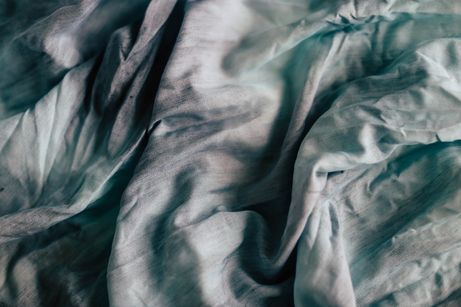 Sheets - Muillu - Unsplash